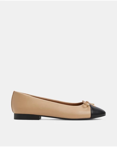 Call It Spring - Sweety Ballerina Flats