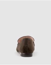 Edward Meller - FAXON Loafer