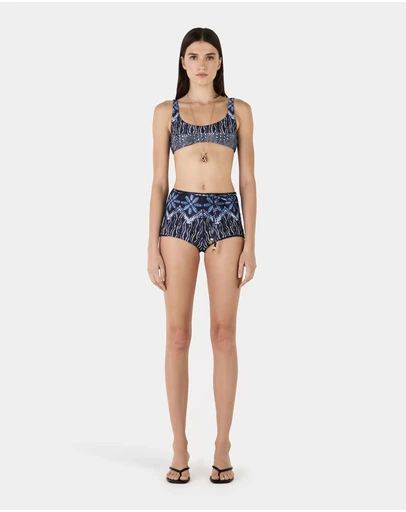 Hansen & Gretel - Ottie Swim Top