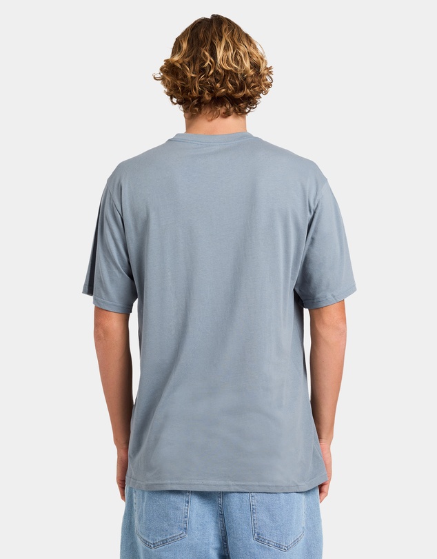 Volcom - Mens Aus Leveler T-Shirt