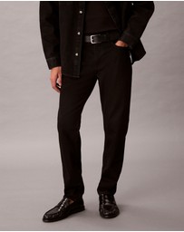 Calvin Klein Jeans - Slim Tapered Jeans