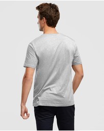 Wayver - The Essential Crew Tee