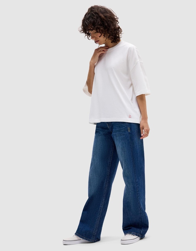 BDG By Urban Outfitters - Drop Shoulder Tee