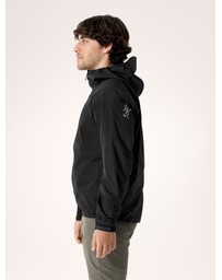 Arc'teryx - Rhoam Hybrid Jacket Men's