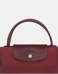 Longchamp - Le Pliage Green Handbag - Small