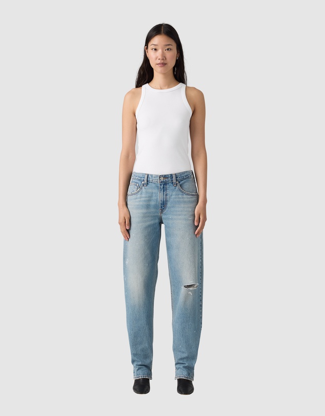 Levi's - Loose Taper Jeans