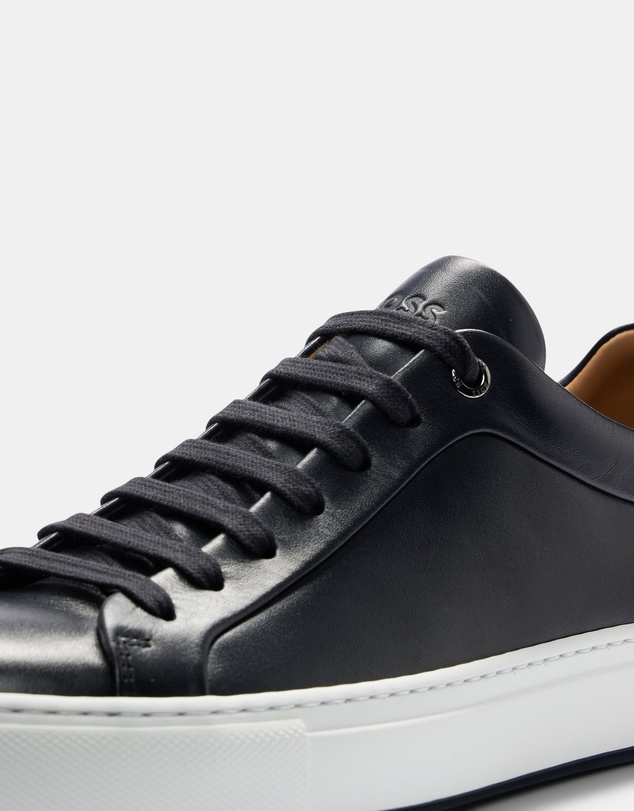 BOSS - Mirage Tennis Sneakers