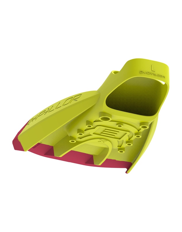 Speedo - Dmc Repellor X