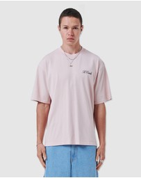 B.Cools - Terrace T-Shirt
