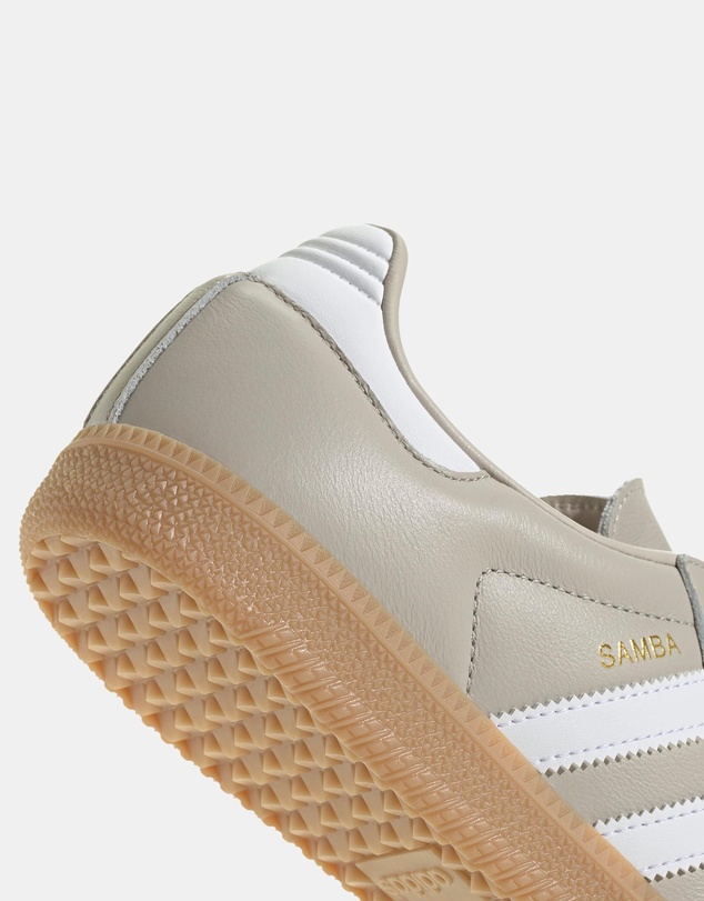 adidas Originals - Samba OG Shoes - Unisex