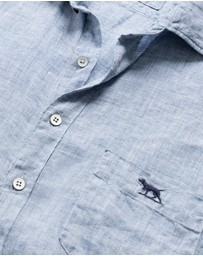 Rodd & Gunn - Cathedral Cove Sports Fit Shirt