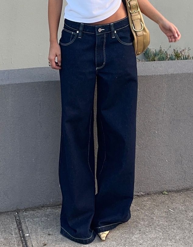 Abrand - 99 Mega Baggy