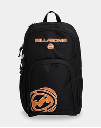 Billabong - Command Backpack