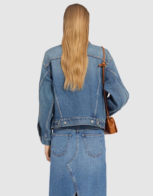 MM6 Maison Margiela - Sports Jacket