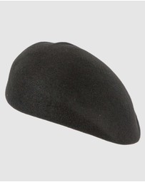 Max Alexander - Winter Felt Designer Hat