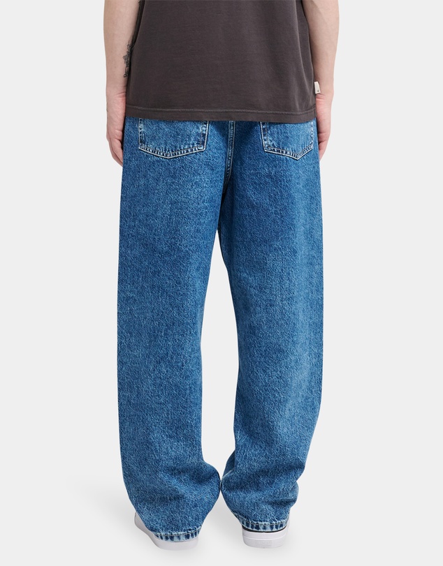 Element - Mens Big 5 Denim Pants