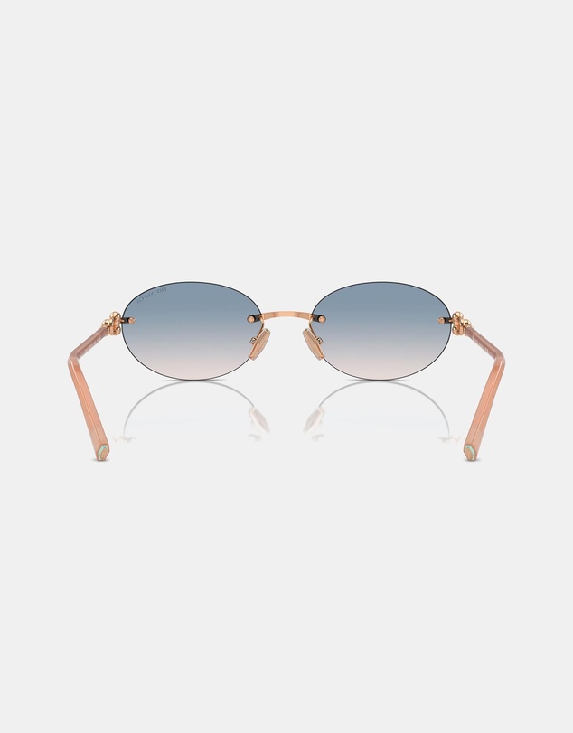Tiffany & Co. - 0TF3104D
