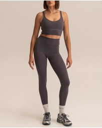 HyperLuxe The Label - Runners High Bra