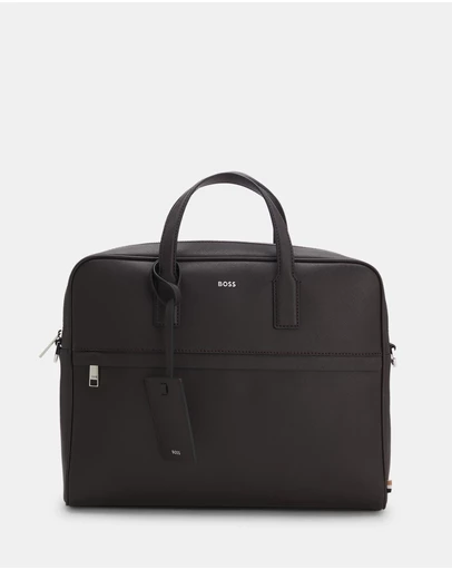 BOSS - Zair S Document Case