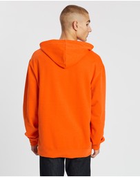 Crate - Varsity 2.0 Hoodie