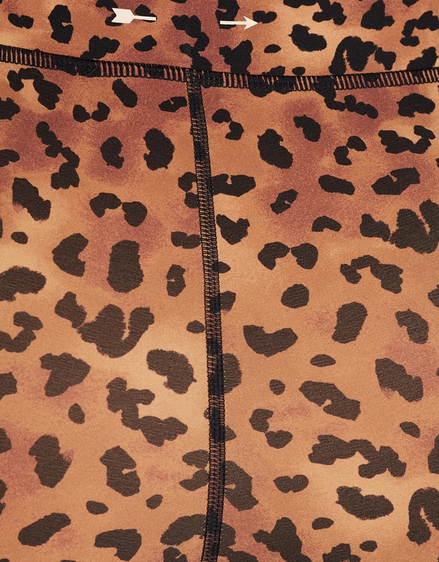 The Upside - Mojave Leo Shorts