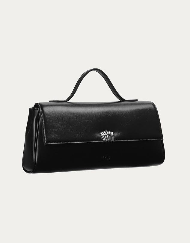 Freja NYC - Shell Clutch - ICONIC EXCLUSIVE