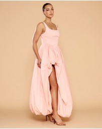 CATHERINE FERRARO - Sienna Bubble Gown