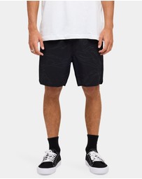 Billabong - Mens Surftrek Elastic 17