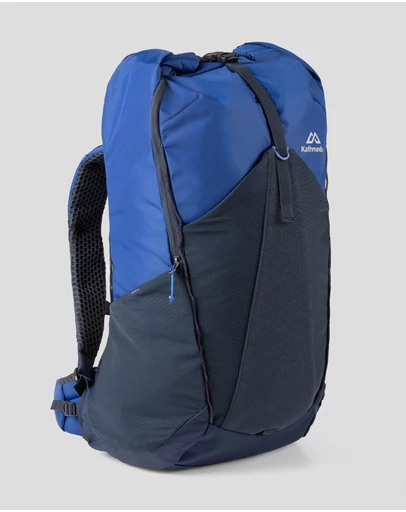 Kathmandu - The Trailhead Pack - Customisable 35L
