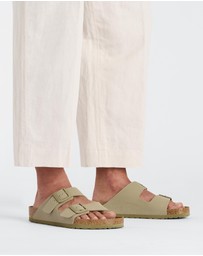 Birkenstock - Arizona Birkoflor Narrow - Women's