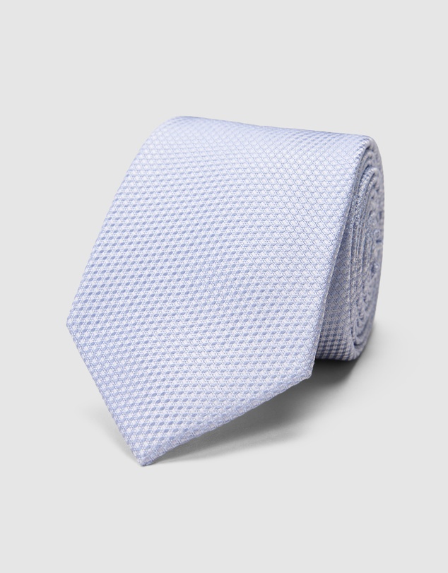 Politix - Silk Textured Two-tone Tie
