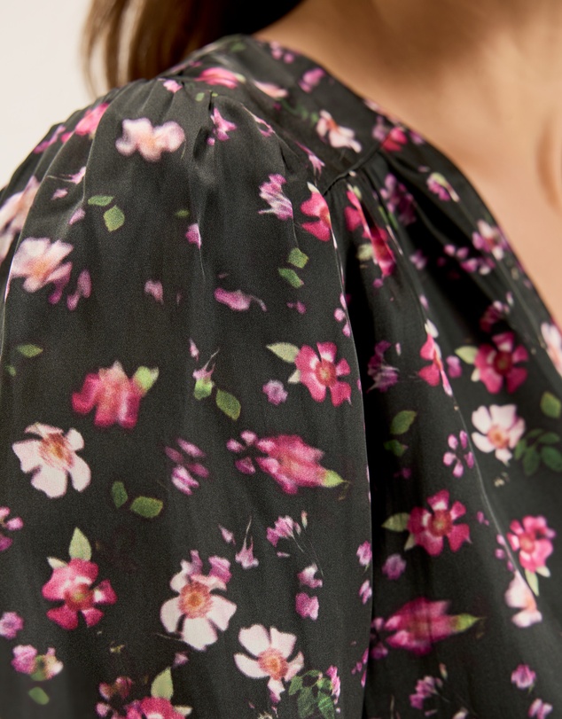 Review - Blossom Midi Dress