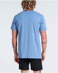 Vacancy Co - Butterfly Effect Tee
