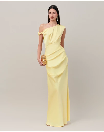 Savel - Justina Maxi Dress