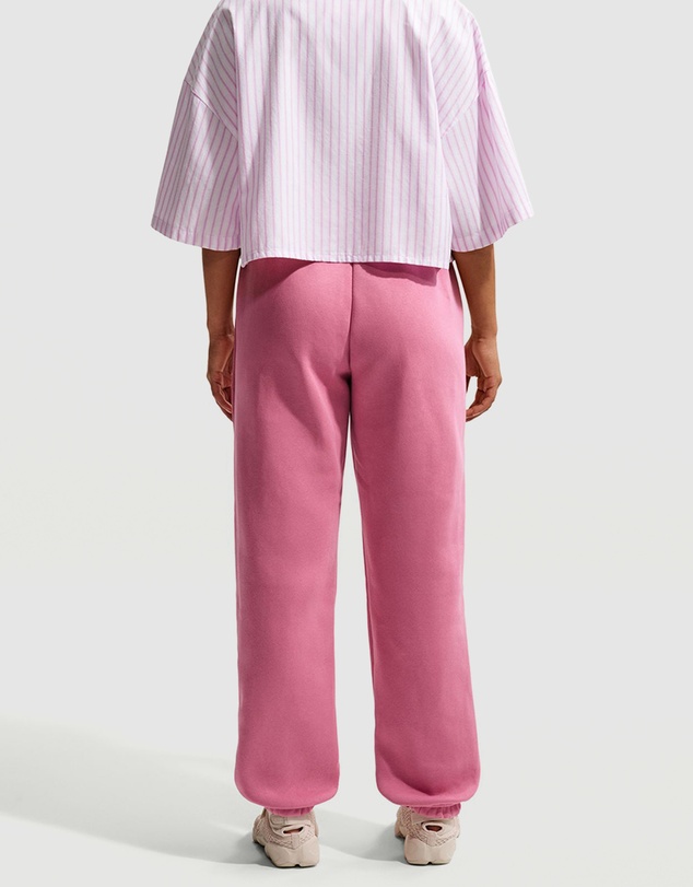 Nike - Sportswear Phoenix Fleece High-Waisted Oversized Sweatpants