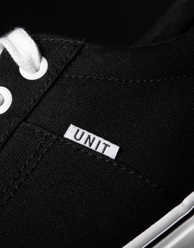 UNIT - UNIT Estate Canvas Shoe