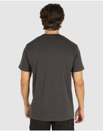 UNIT - UNIT Case Men's T-Shirt