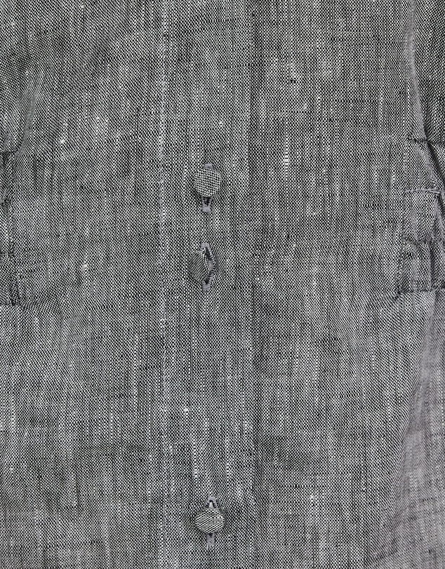 Grace Willow - Elina Linen Dress