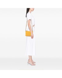 Pre-Loved by Azura Reborn - Pre-Loved Large Tricolor Lambskin Trio Crossbody