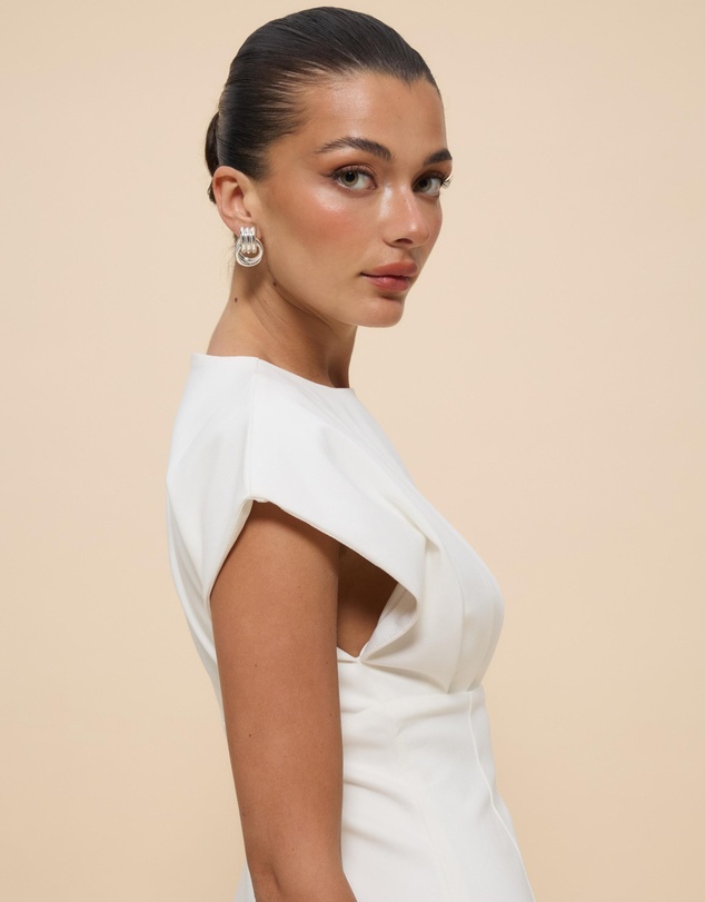 Revibe - Repaired CHANCERY Avery Dress - AU 12