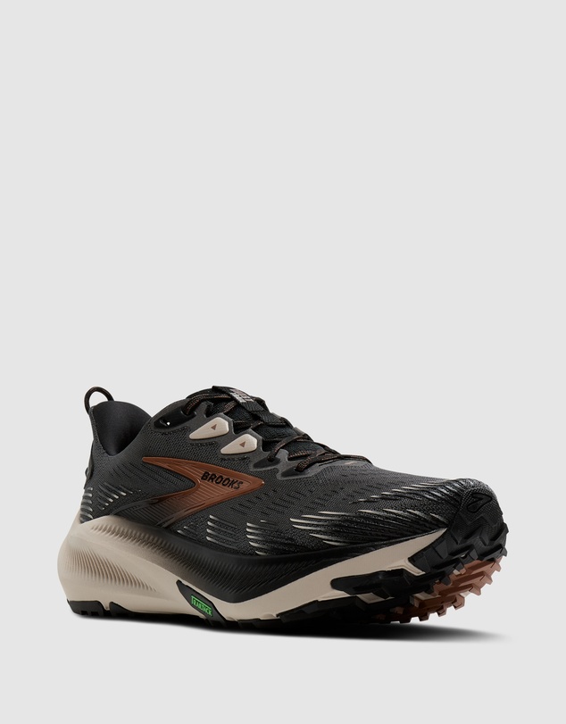 Brooks - Ghost Trail - Men's