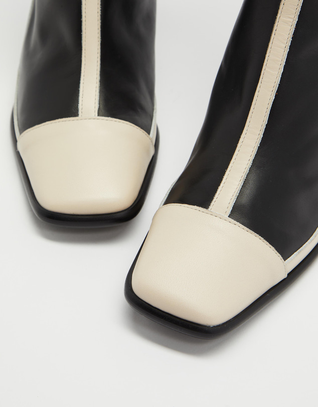Alohas - East Retro Boots