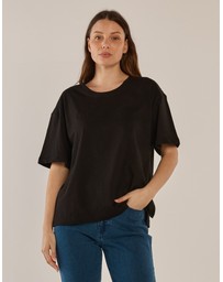 Betty Basics - Relax Boxy Tee