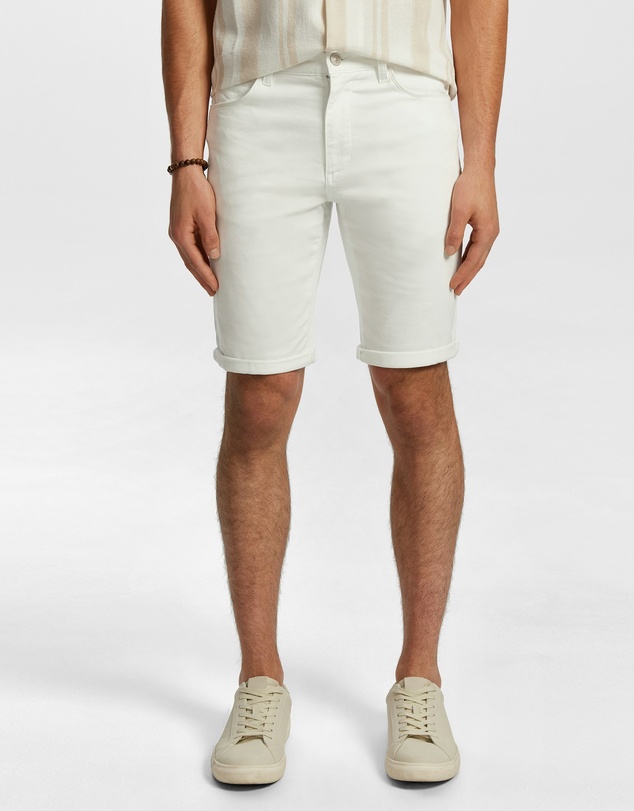 yd. - Herston Chino Shorts
