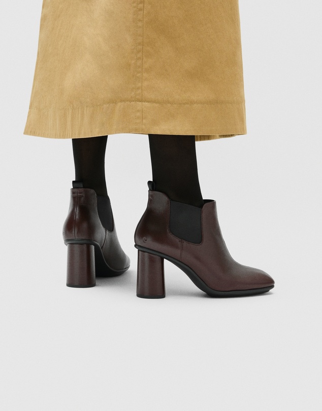 ECCO - ECCO Sculpted Alba 65