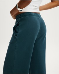 Cotton On - Baggy Sweatpants