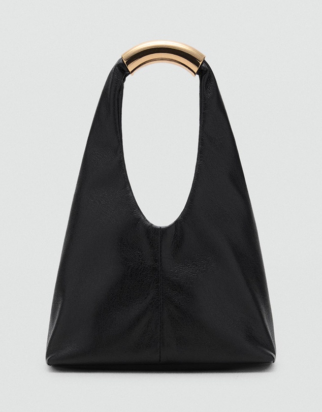 M.N.G - Bernard Bag - Medium