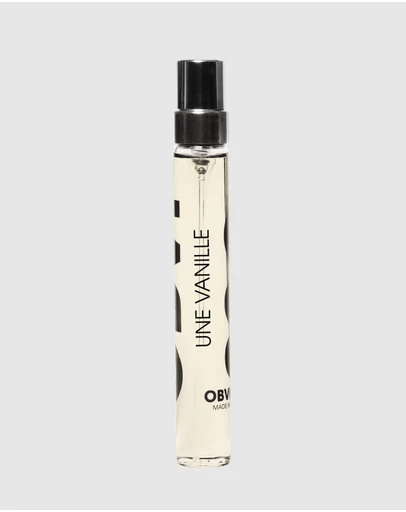 Obvious - Une Vanille EDP 9ml