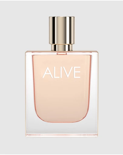 BOSS - Boss Alive Eau de Parfum 50 ml