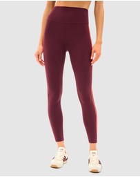 Splits59 - Ella High Waist Airweight 7/8